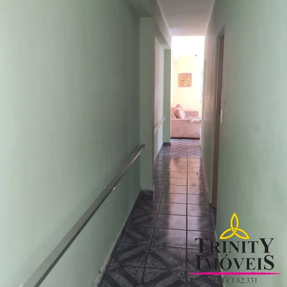 Casa, 4 quartos, 187 m² - Foto 9