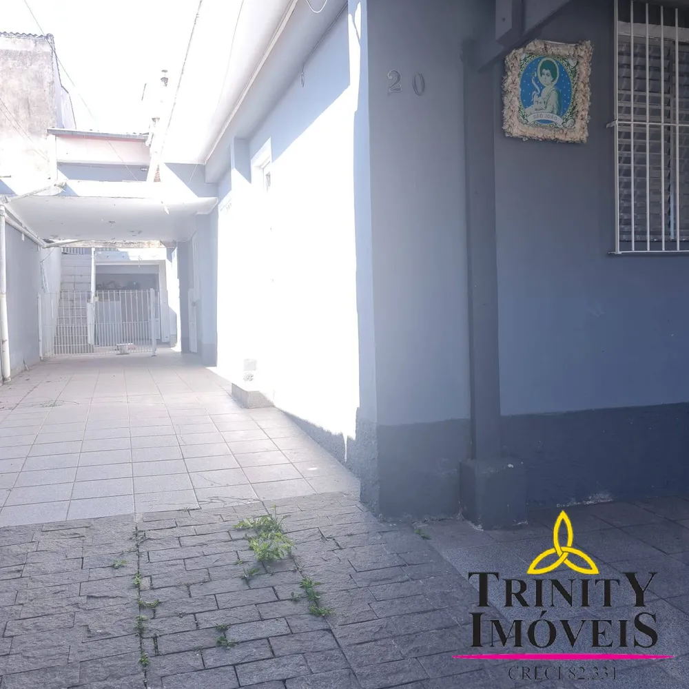 Casa, 4 quartos, 187 m² - Foto 1