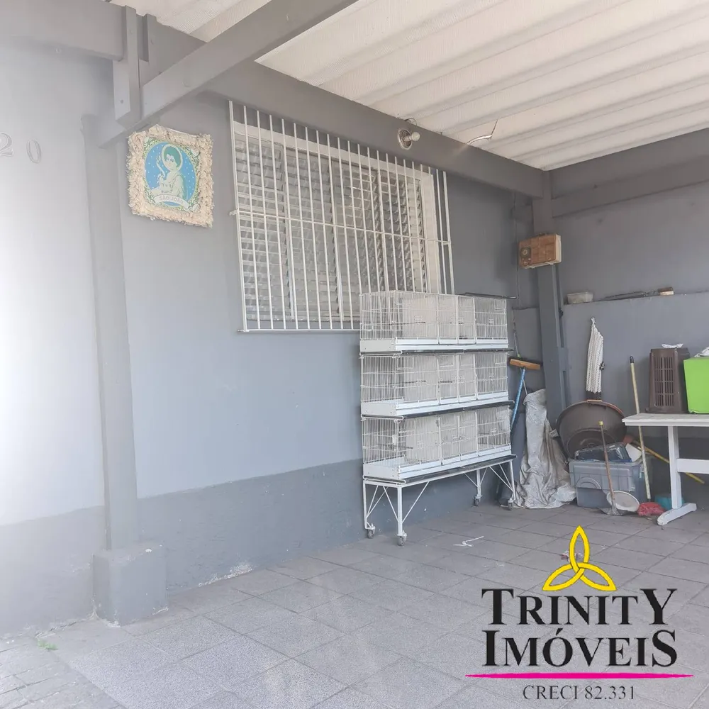 Casa, 4 quartos, 187 m² - Foto 5
