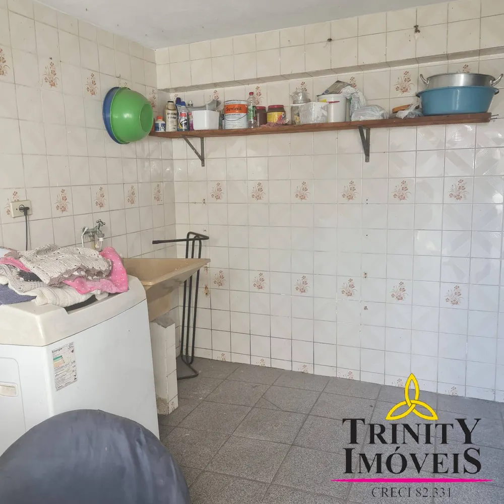 Casa, 4 quartos, 187 m² - Foto 12