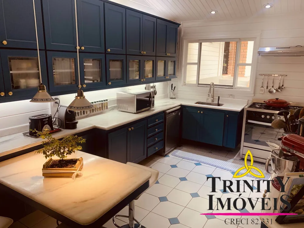 Casa, 3 quartos, 384 m² - Foto 4
