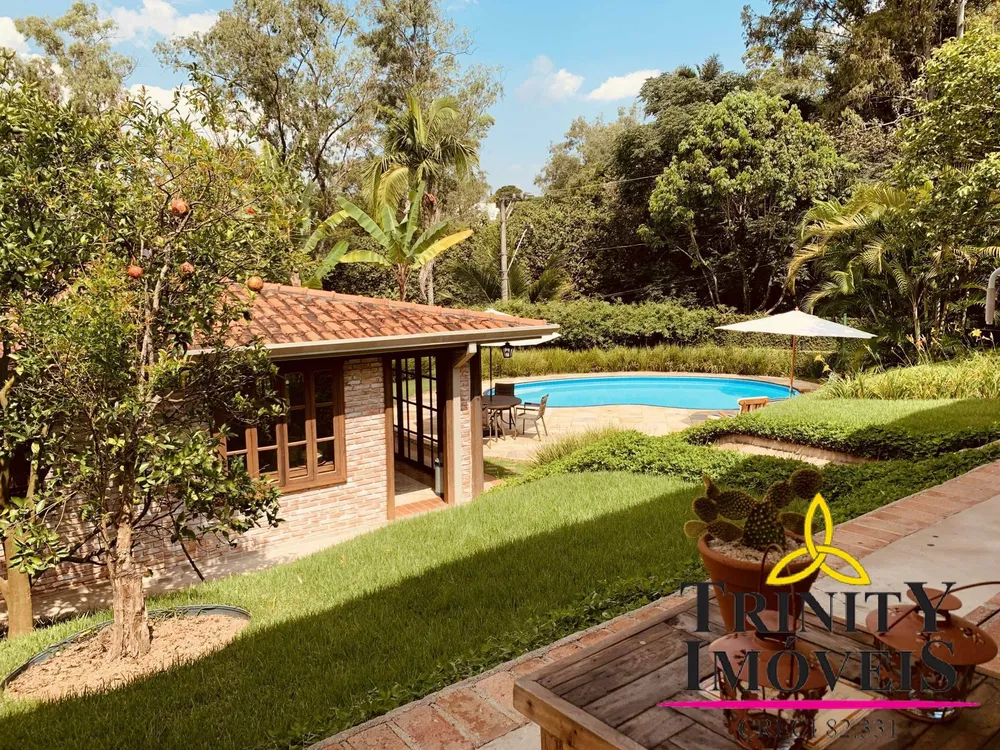 Casa, 3 quartos, 384 m² - Foto 2
