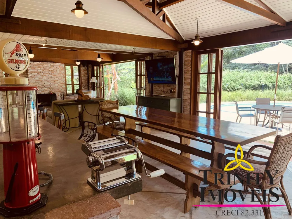 Casa, 3 quartos, 384 m² - Foto 6