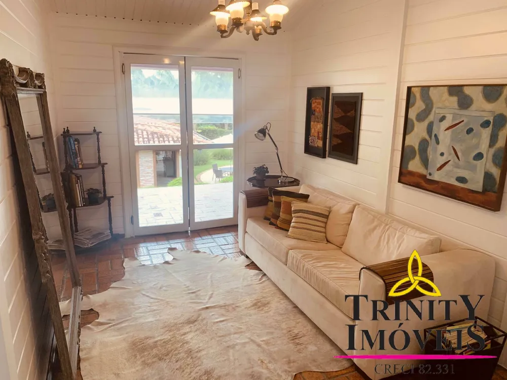 Casa, 3 quartos, 384 m² - Foto 5