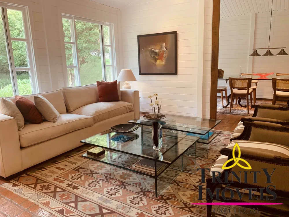 Casa, 3 quartos, 384 m² - Foto 13