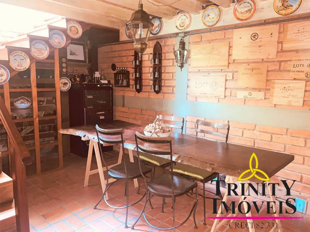 Casa, 3 quartos, 384 m² - Foto 11