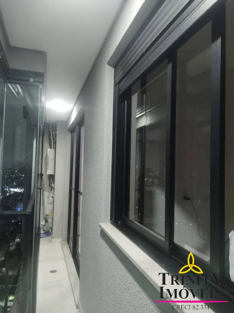 Apartamento, 1 quarto, 42 m² - Foto 12