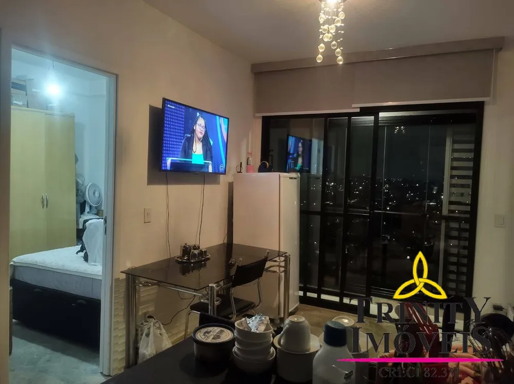 Apartamento, 1 quarto, 42 m² - Foto 10