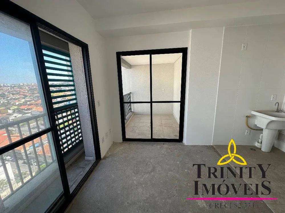 Apartamento, 1 quarto, 42 m² - Foto 1