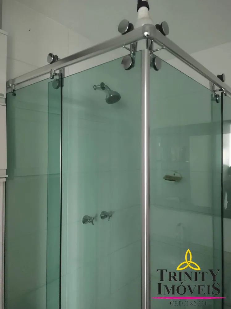 Apartamento, 1 quarto, 42 m² - Foto 9