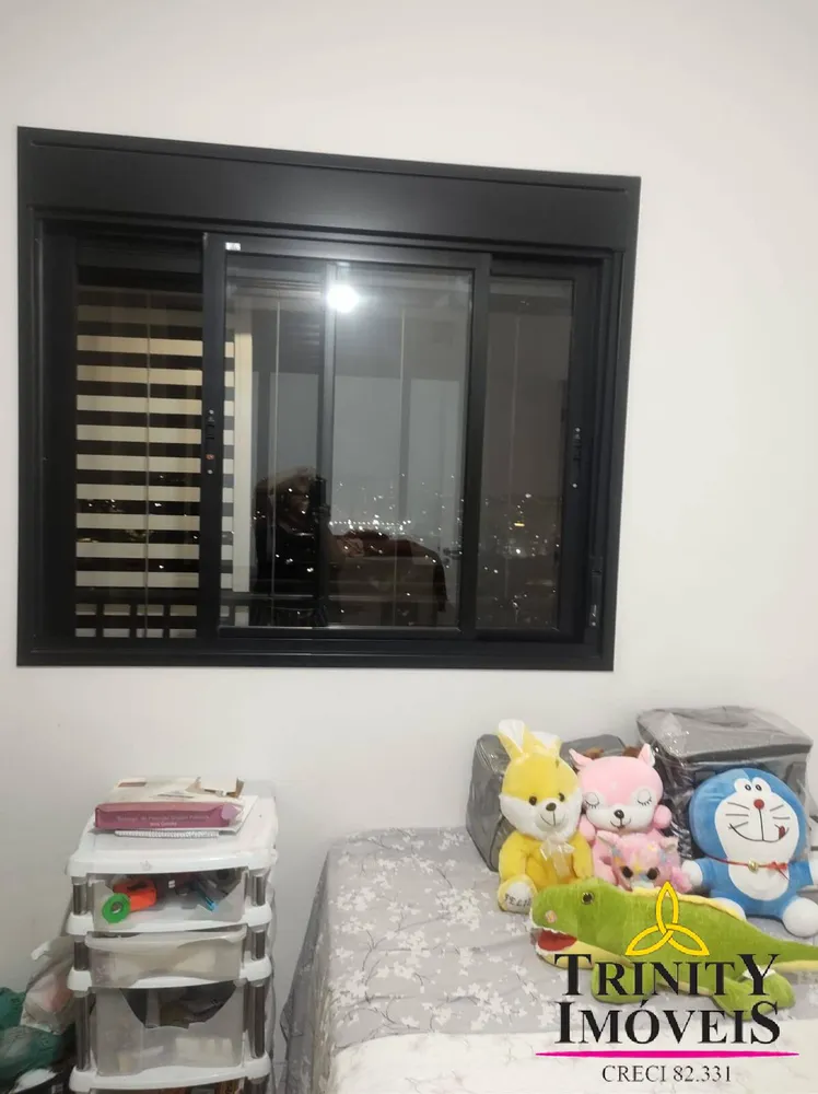 Apartamento, 1 quarto, 42 m² - Foto 11