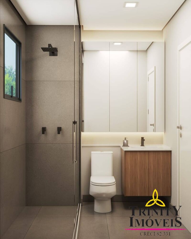 Apartamento, 3 quartos, 106 m² - Foto 1