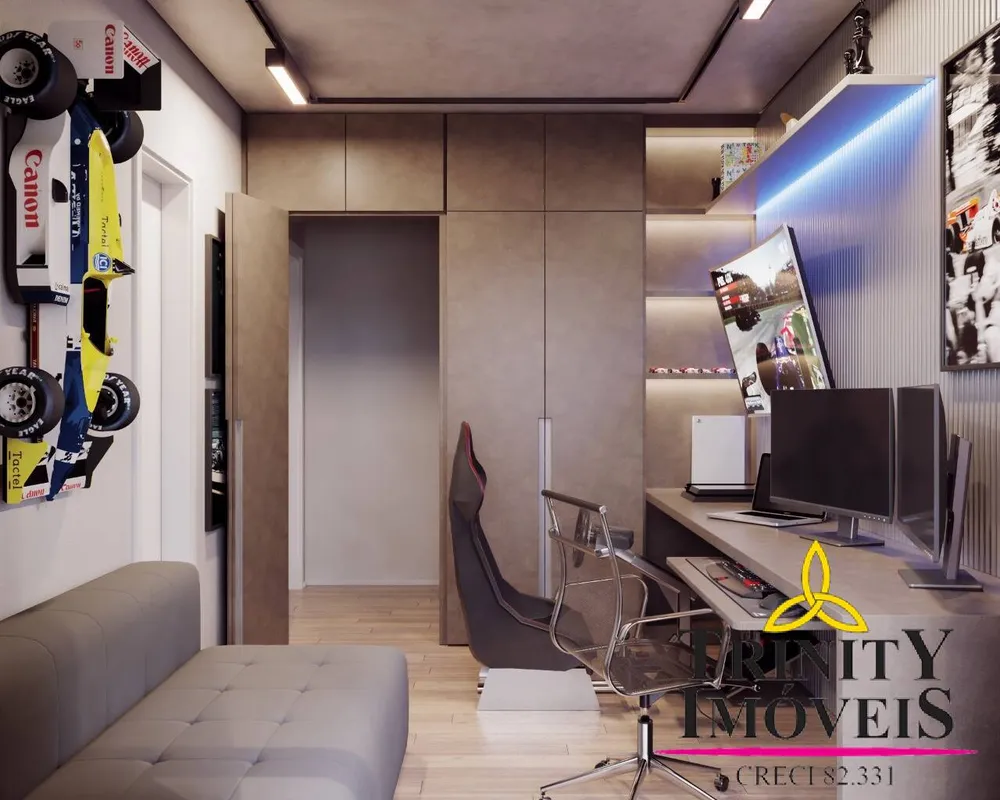 Apartamento, 3 quartos, 106 m² - Foto 12