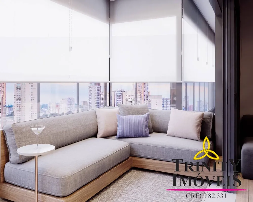 Apartamento, 3 quartos, 106 m² - Foto 10