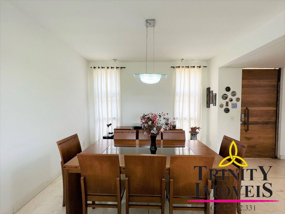 Casa, 5 quartos, 286 m² - Foto 3