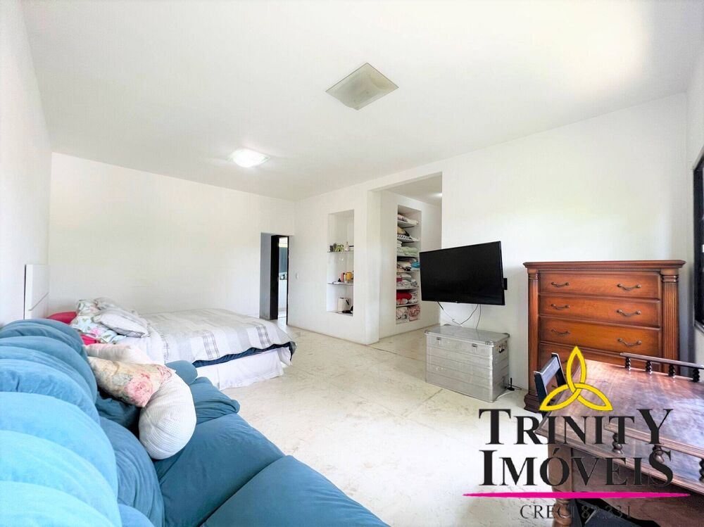 Casa, 5 quartos, 286 m² - Foto 1