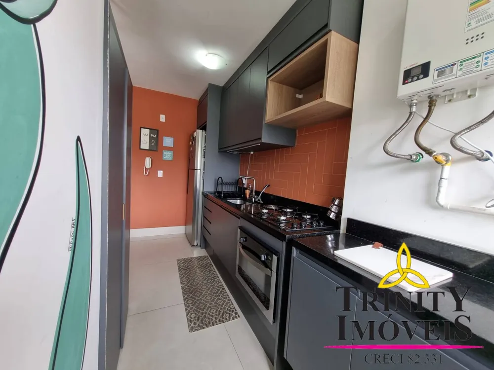 Apartamento, 3 quartos, 70 m² - Foto 2