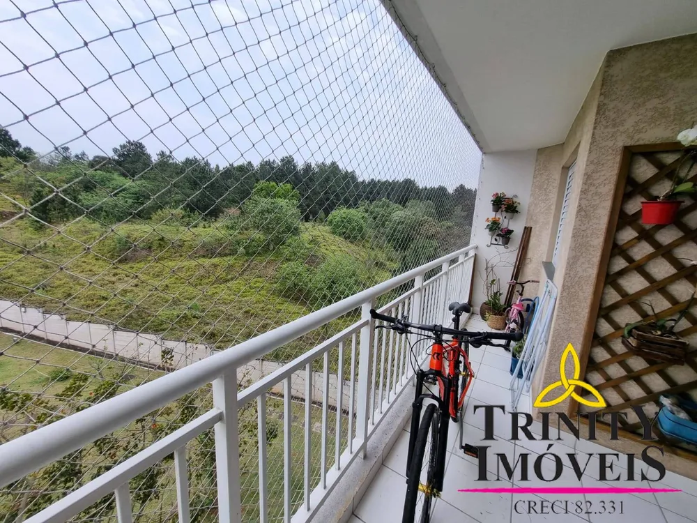 Apartamento, 3 quartos, 70 m² - Foto 11