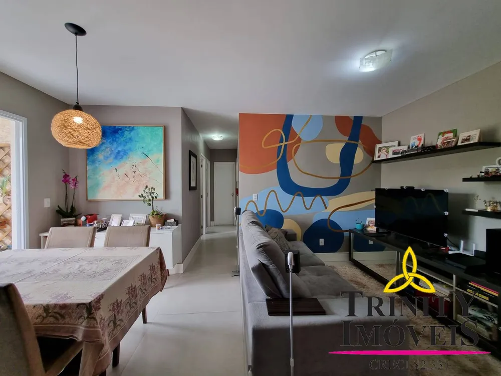 Apartamento, 3 quartos, 70 m² - Foto 9
