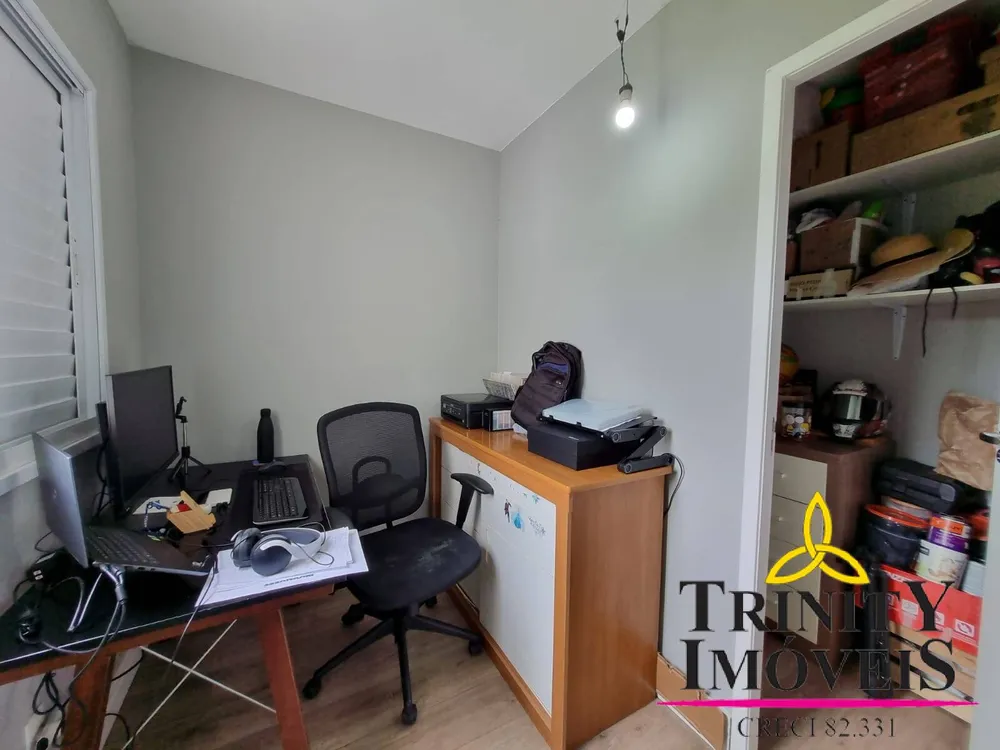 Apartamento, 3 quartos, 70 m² - Foto 6