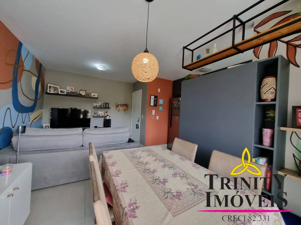 Apartamento, 3 quartos, 70 m² - Foto 8