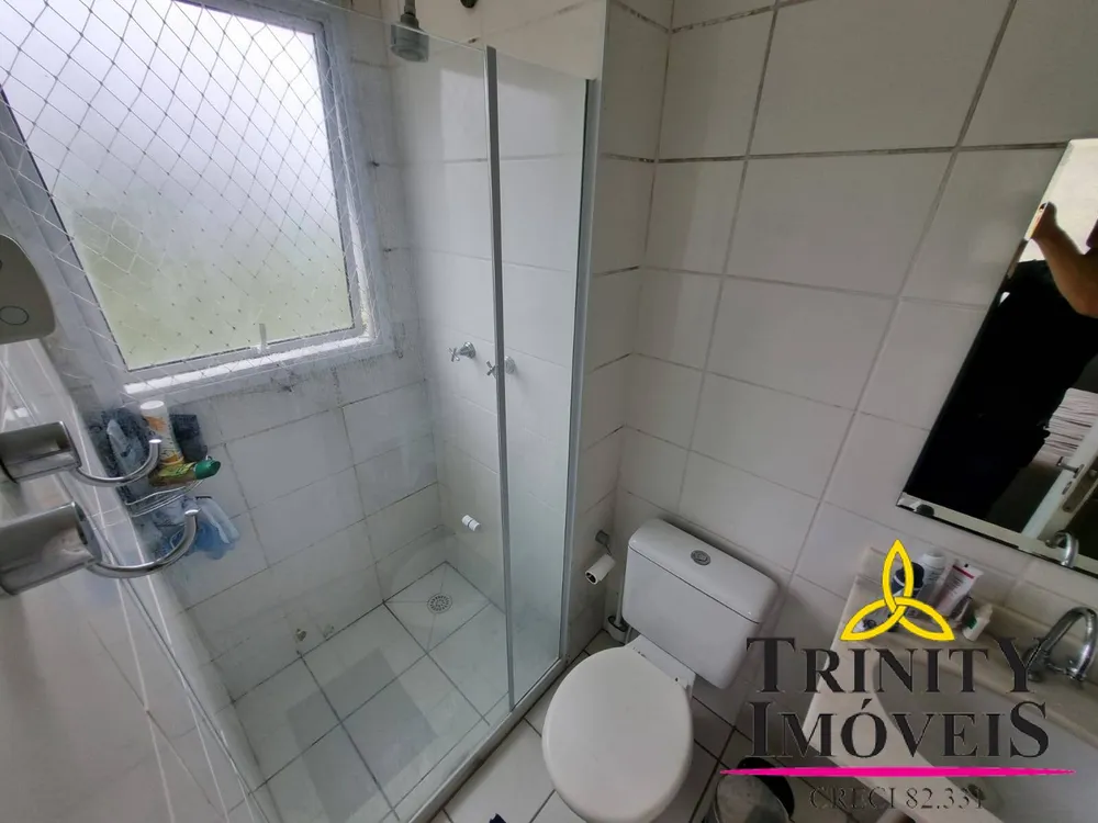 Apartamento, 3 quartos, 70 m² - Foto 12