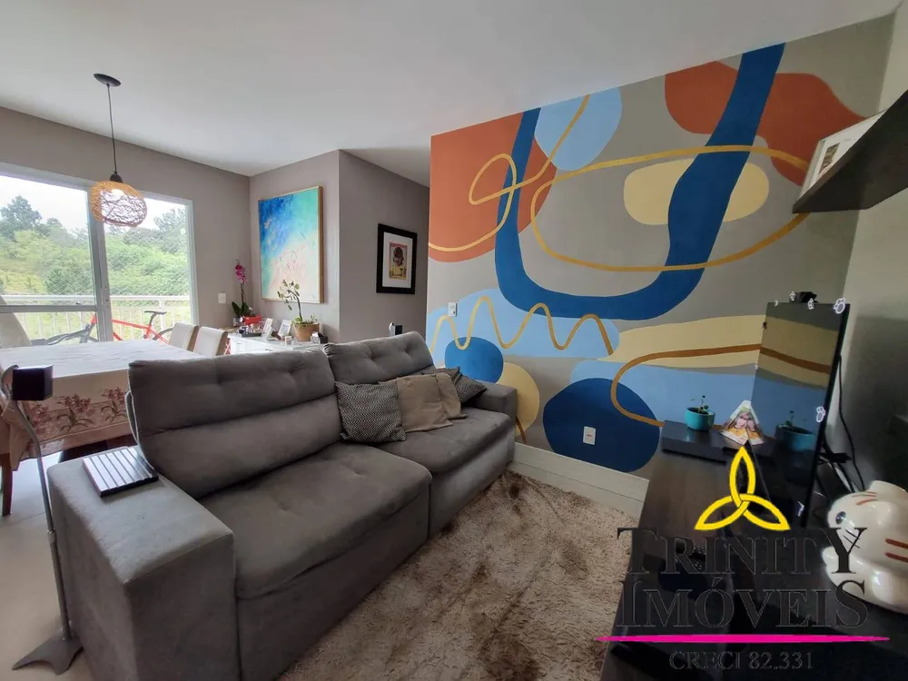 Apartamento, 3 quartos, 70 m² - Foto 10