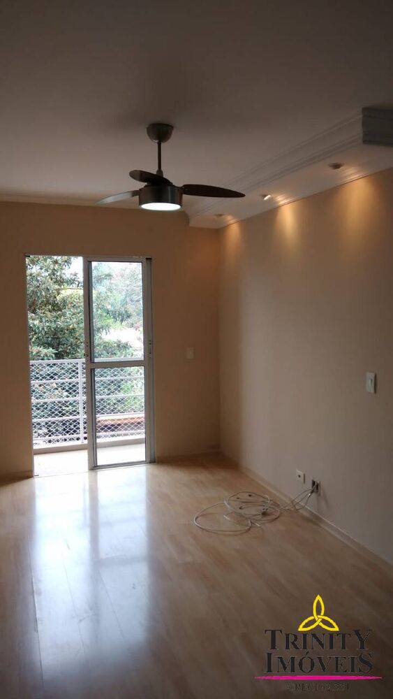 Apartamento, 2 quartos, 52 m² - Foto 2