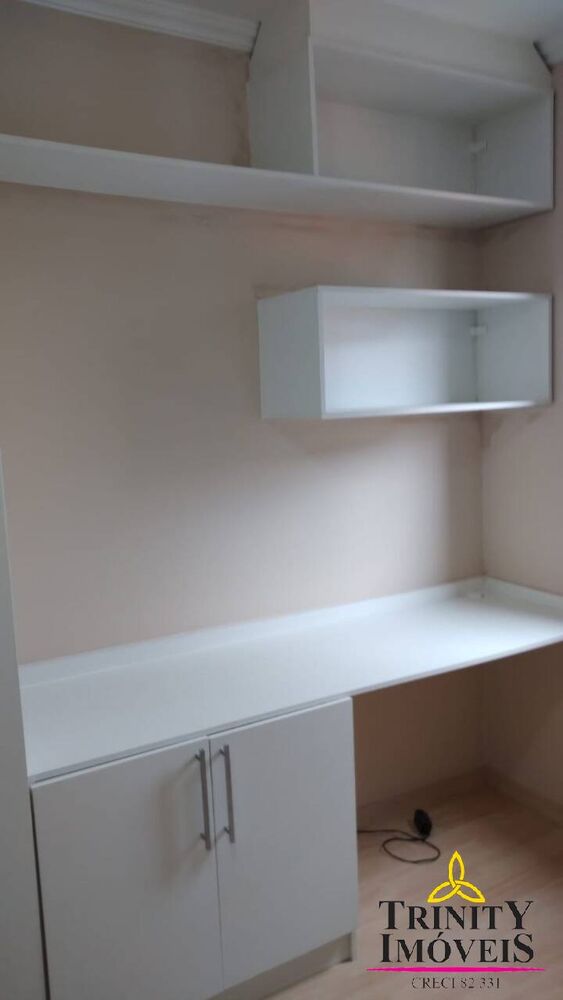 Apartamento, 2 quartos, 52 m² - Foto 3
