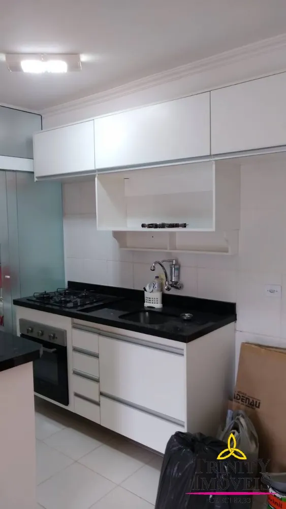 Apartamento, 2 quartos, 52 m² - Foto 4