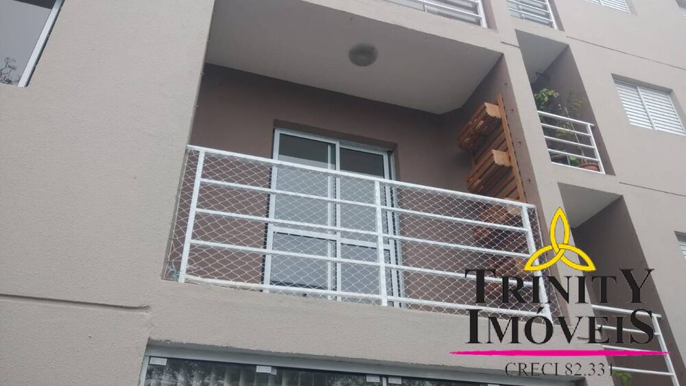 Apartamento, 2 quartos, 52 m² - Foto 4