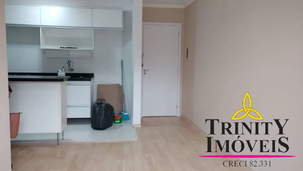 Apartamento, 2 quartos, 52 m² - Foto 3