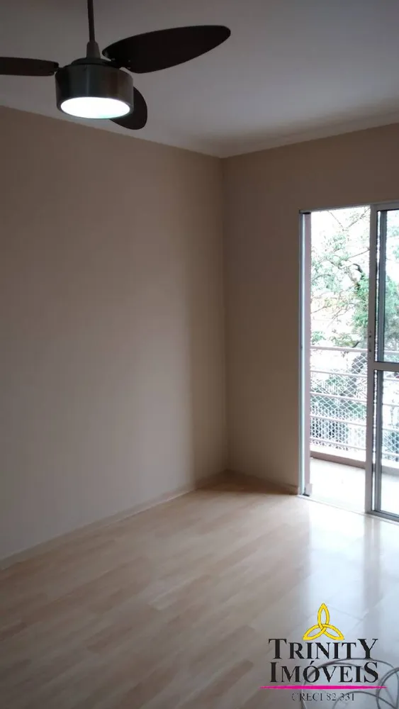 Apartamento, 2 quartos, 52 m² - Foto 2
