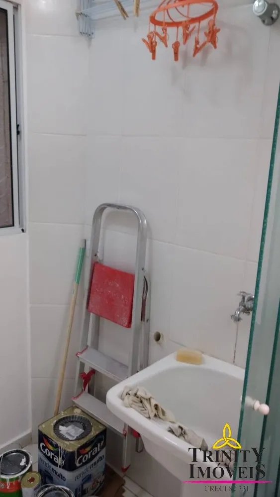 Apartamento, 2 quartos, 52 m² - Foto 17