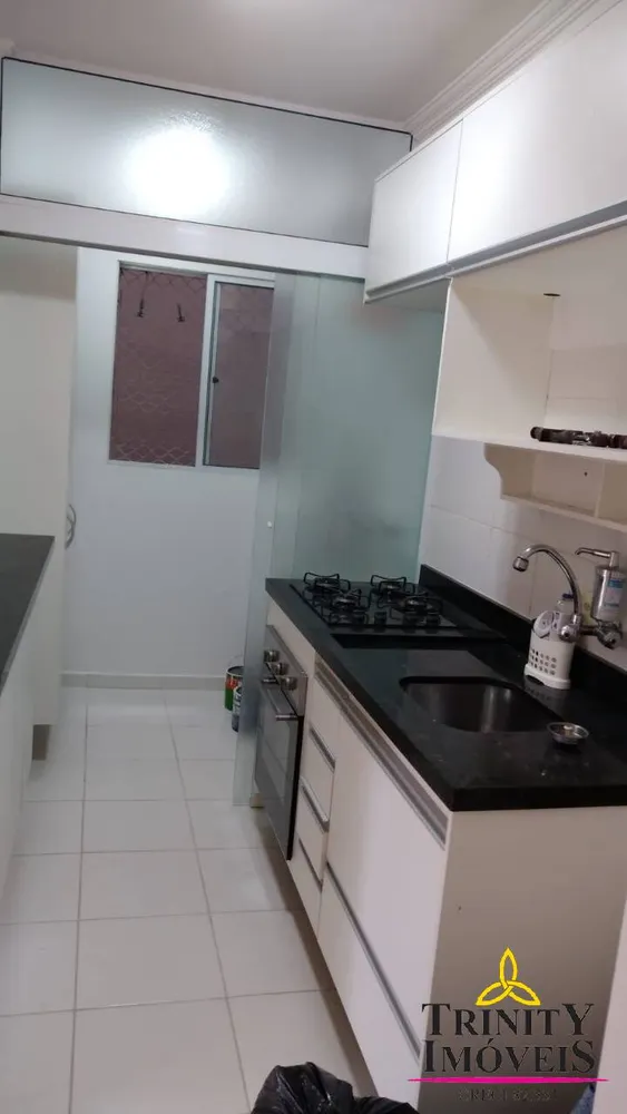Apartamento, 2 quartos, 52 m² - Foto 5