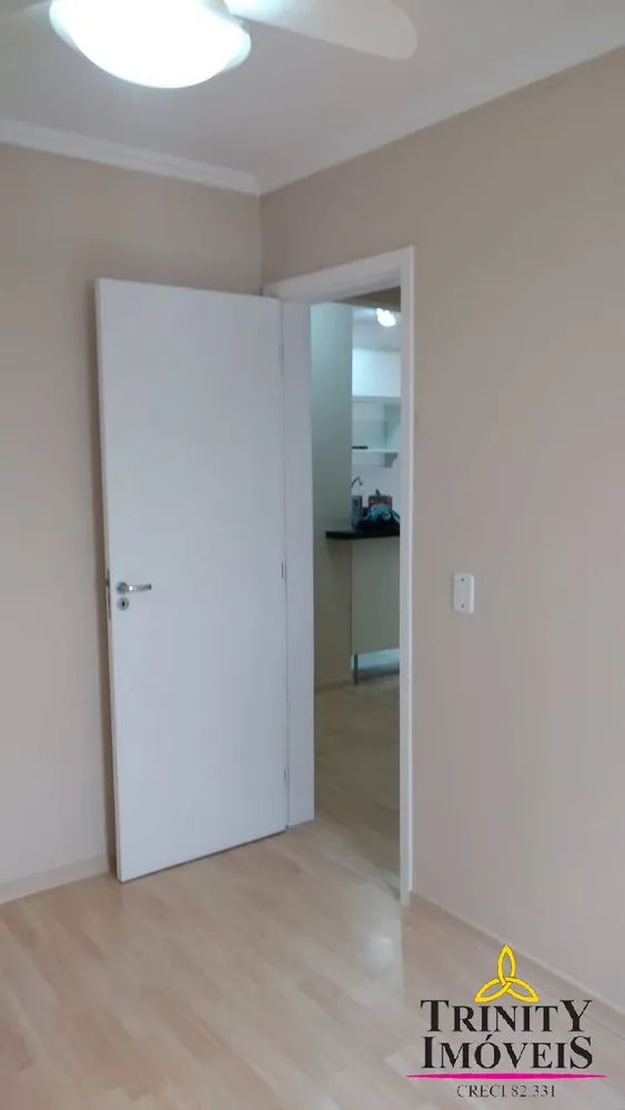 Apartamento, 2 quartos, 52 m² - Foto 6