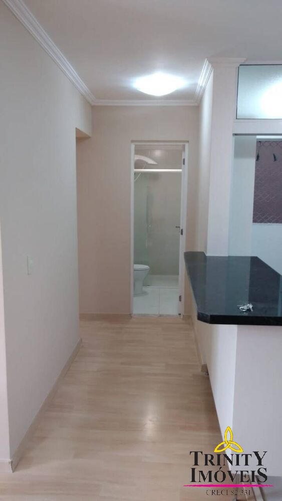 Apartamento, 2 quartos, 52 m² - Foto 1