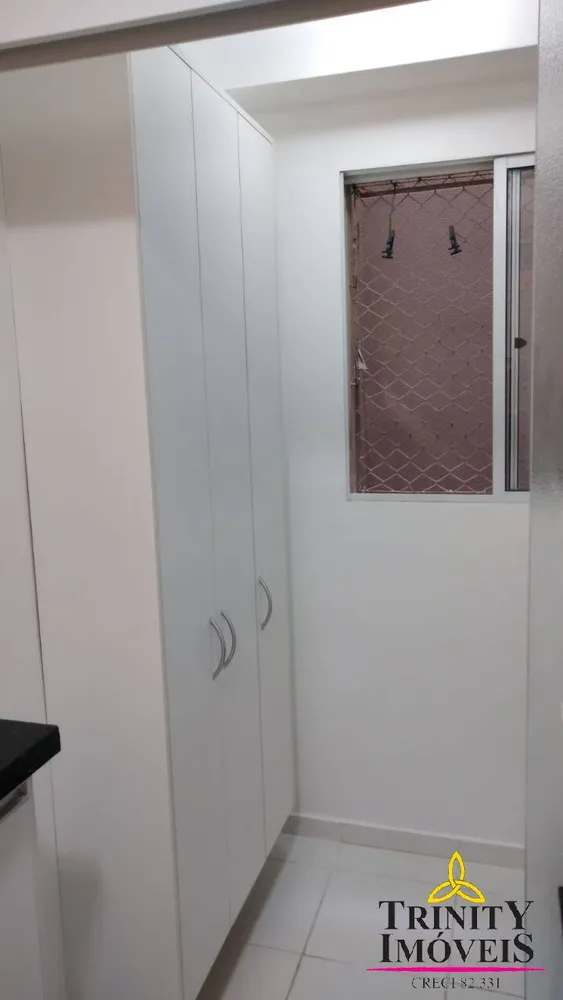 Apartamento, 2 quartos, 52 m² - Foto 13