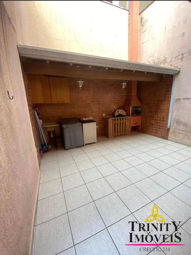 Casa, 3 quartos, 163 m² - Foto 9