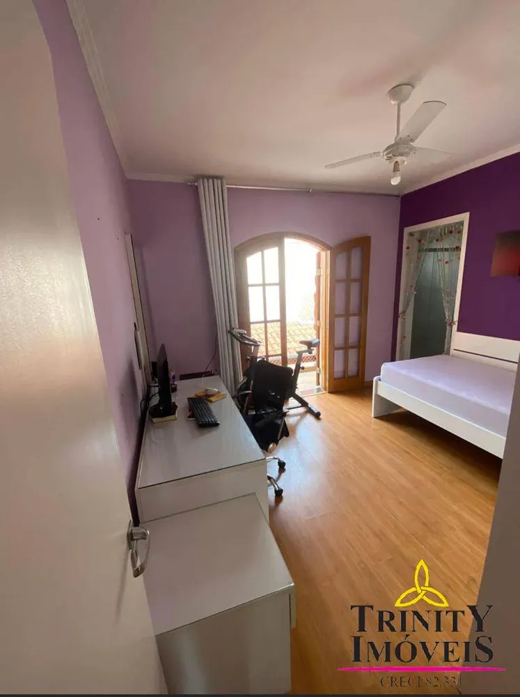 Casa, 3 quartos, 163 m² - Foto 3