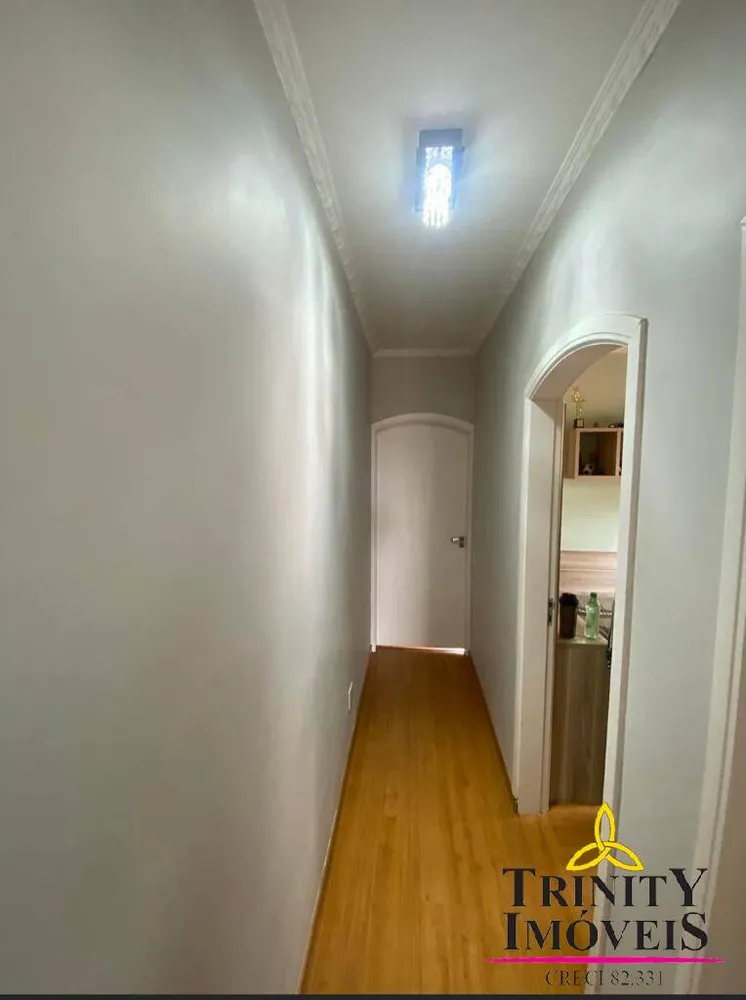 Casa, 3 quartos, 163 m² - Foto 11