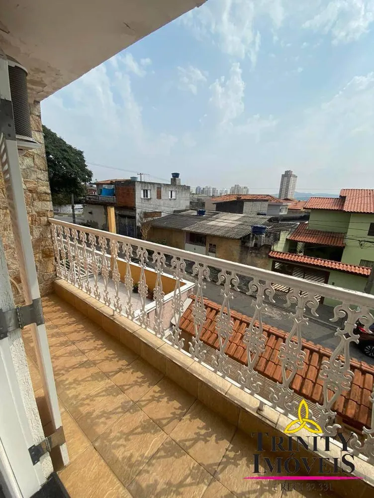 Casa, 3 quartos, 163 m² - Foto 4