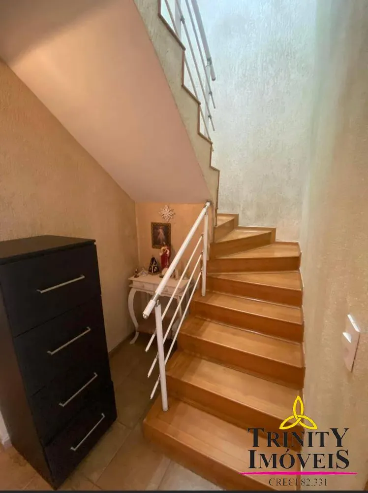 Casa, 3 quartos, 163 m² - Foto 12