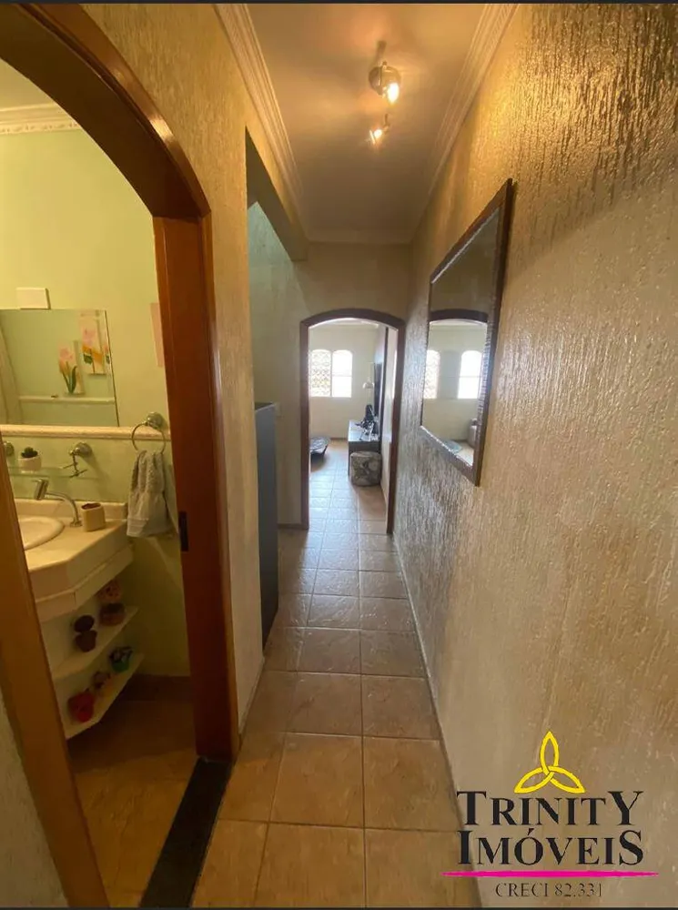 Casa, 3 quartos, 163 m² - Foto 15