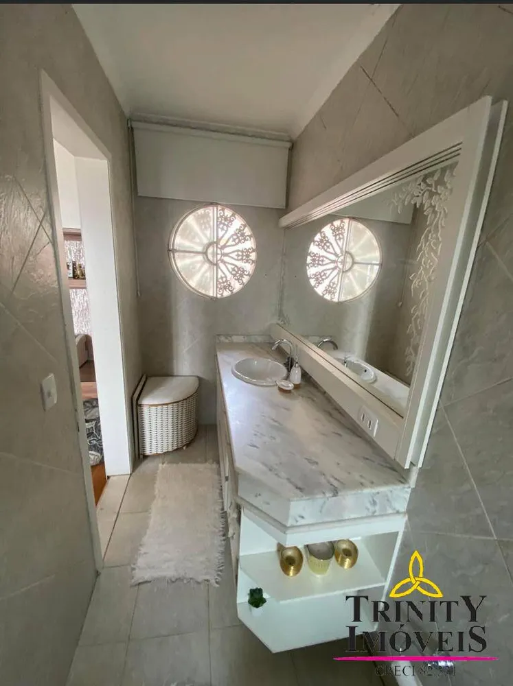 Casa, 3 quartos, 163 m² - Foto 13