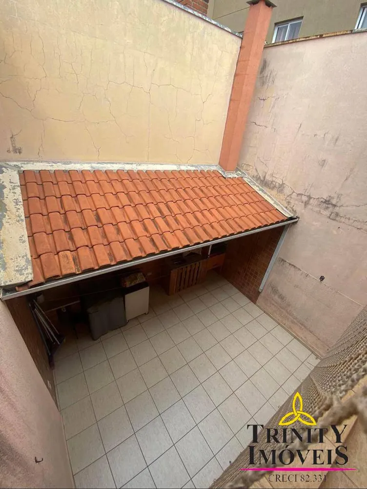 Casa, 3 quartos, 163 m² - Foto 14