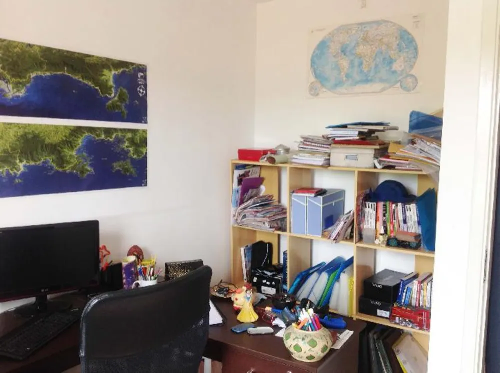 Sobrado, 3 quartos, 80 m² - Foto 4