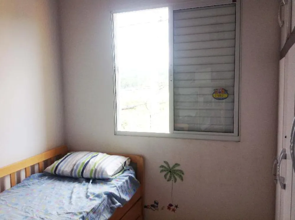Sobrado, 3 quartos, 80 m² - Foto 6