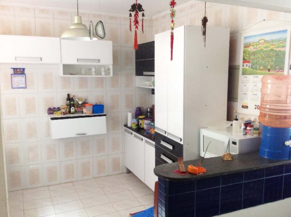 Sobrado, 3 quartos, 80 m² - Foto 12