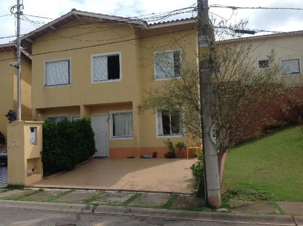 Sobrado, 3 quartos, 80 m² - Foto 1